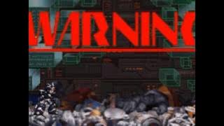 Mega Man X6: Gates Lab Stage 3 (Boss Rush)- No Damage, Buster Only