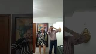 EL SECUESTRO A NUESTRA TERCERA EDAD 👴🏻👵🏻🎶🥰💕🙏🏻