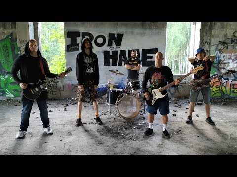 Iron of Hate feat. СХ | СКОТЫ