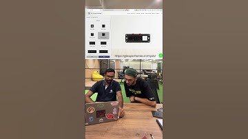 Smart home automation || customizable || 8 module smart switch board || 100 million + customization