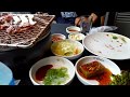 Busan-South Korea (walking tour) HD