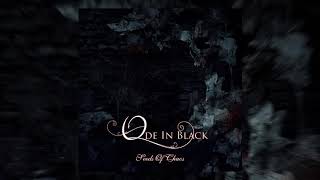 Ode In Black - Fountain Of Grief