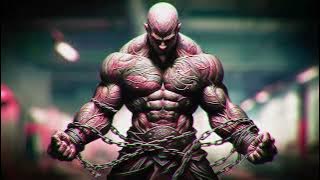 [ 2Pac ] Aggressive Hip Hop & Rap Gym Workout Mix 2024🔥Best Motivational Music Mix 2024