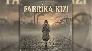 Fabrika Kızı - Anatolian Psychedelic Rock Cover