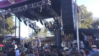 White Denim &quot;Pretty Green&quot; Austin City Limits Festival 2013 - LIVE HD