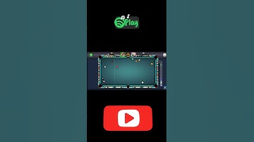 8 Ball Pool Trick Shots Tutorial #8poolhack #8ballpool #gaming #8ballpooltutorial #trickshots #games