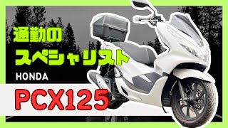PCX125　JF28　後期最終型　距離少なめ　綺麗です mqdefault.jpg