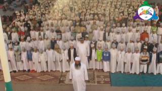 الاستسقاء