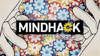 【MINDHACK】 更生対象について【case2】