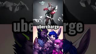 medic vs furry