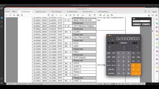 Hifive1-RevB RISC-V board clock settings and boot-up sequence