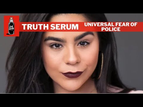 Truth Serum | We're Not Free Until We're ALL Free