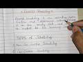 process scheduling | Operating Systems