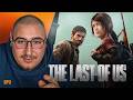 ICH BIN GEFANGEN IN LAST OF US 😍🔥