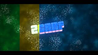 Scarf | Intro | by FrameFX [SYNC]