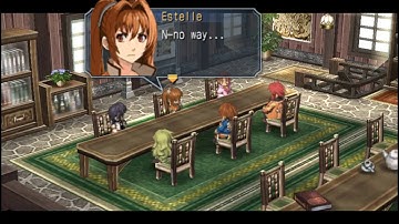 Legend of Heroes: Trails to Zero - Part 37 Intermission Missions