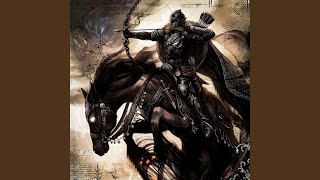 Dark Horse hoodtrap  Mylancore Nightcore