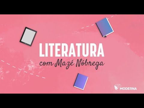Literatura com Mazé Nóbrega | Entrevista com Ricardo Azevedo