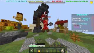 Hackers En Akarcraft