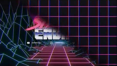 Live Editing Cyberpunk Concept PART 4 | ADOBE AFTER EFFECTS | ADOBE PREMIERE | SciFi To The MAX