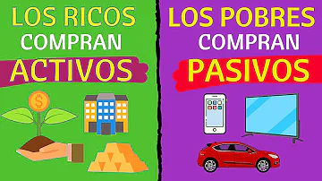 ¿Qué ingresos son ricos?