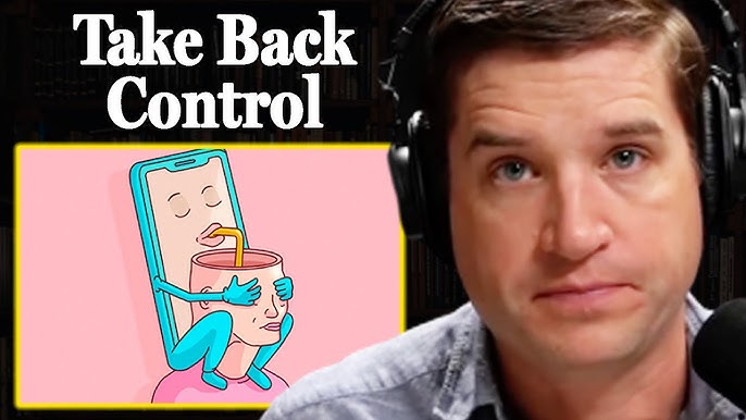 How Can Social Media Control Your Life: The Hidden Dangers