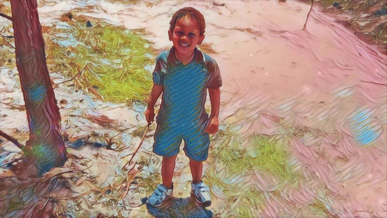 Cojack Unbound - Alps Interlude