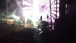 P!nk - Just Like A Pill LIVE at Waldbühne Berlin 12.08.2017