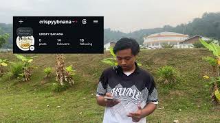 VIDEO PITCHING DIGITAL ENTREPRENEURSHIP | DPB40153 | 23DBS25F1002