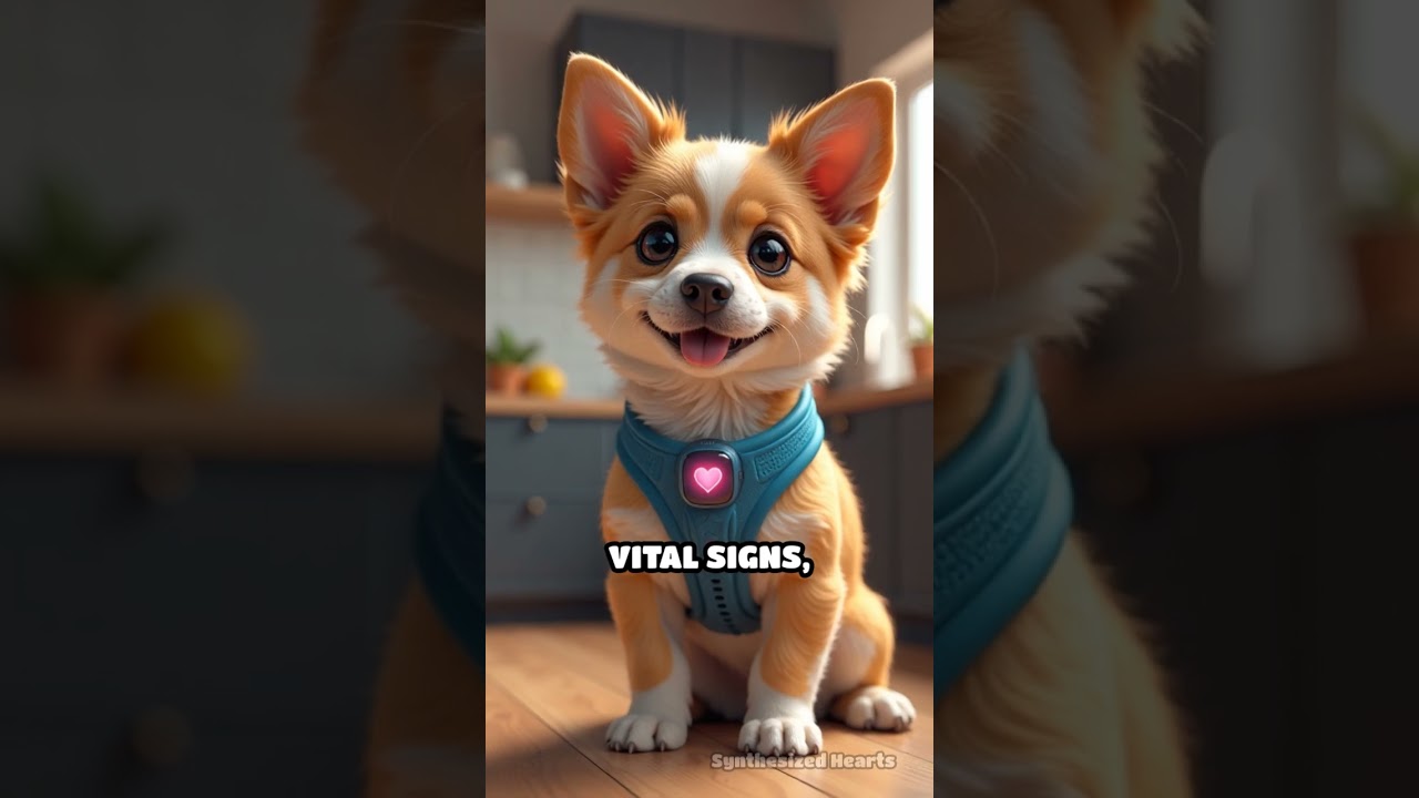 Revolutionizing Pet Care with AI