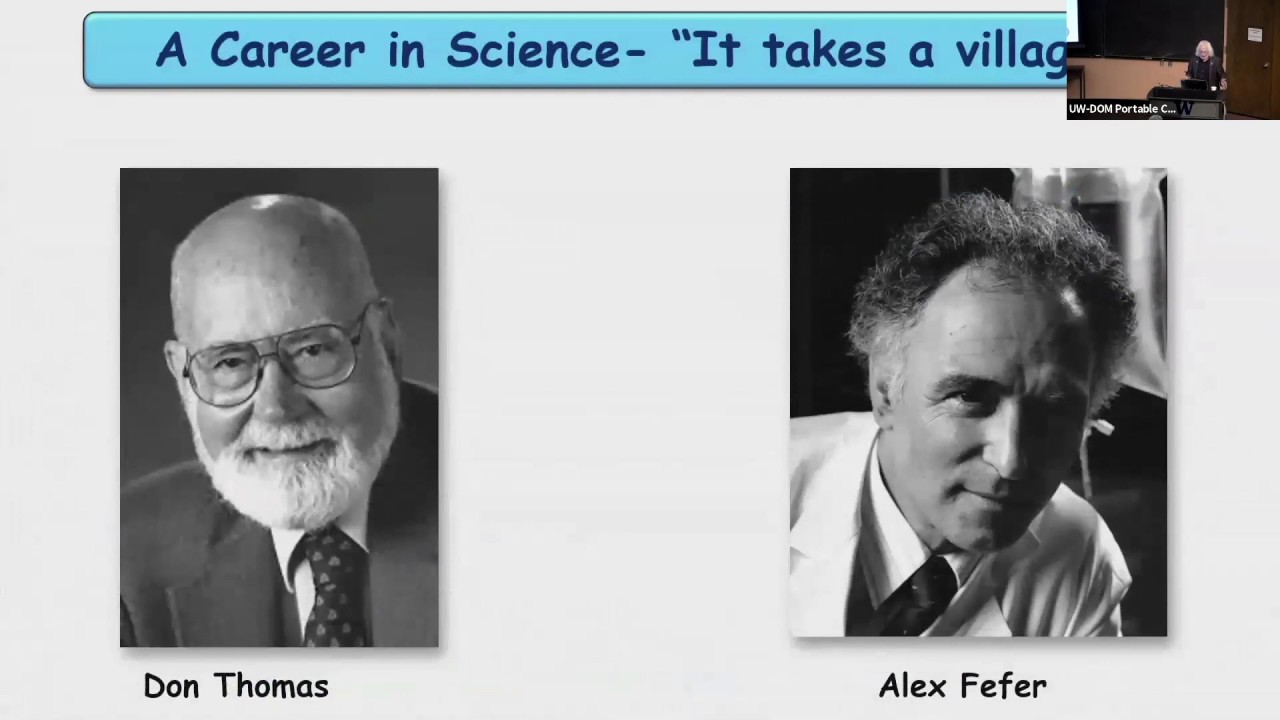 Overview/history of immunotherapy - YouTube