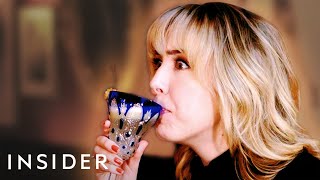 cocktail video