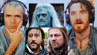 Casting GAME OF THRONES with INDIAN actors!!