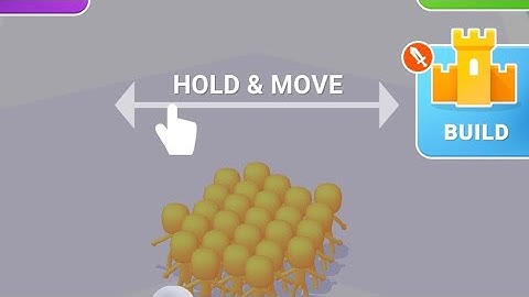 Count Masters: Crowd Clash & Stickman Running Game – Level 94-132