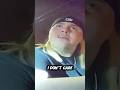 How To NOT Become a Police Officer #police #bodycam #policeofficer #cops #lawenforcement