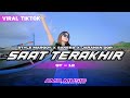 DJ Margoy - SAAT TERAKHIR St12 Sakera Style X Jaranan Dorrr || Amd Music