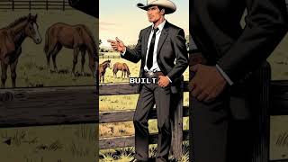 How Drug Cartels Laundered Millions Through Horse Racing