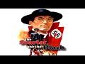 فيلم الإثارة والتشويق القرمزي والأسود 1983 The Scarlet And The Black لـ غريغوري بيك كريستوفر بلامر 