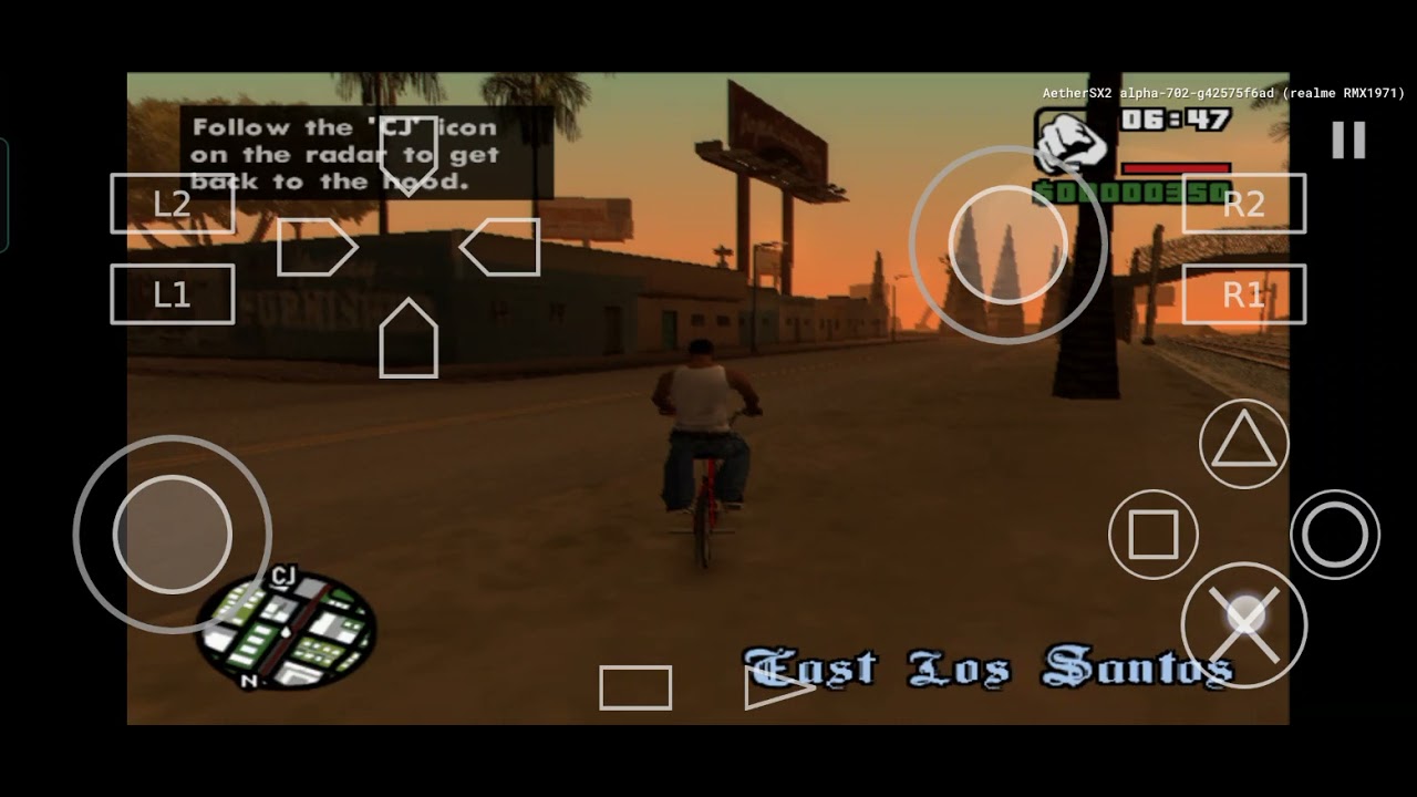 Aethersx2 testing realme 5 pro best settings smooth gameplay