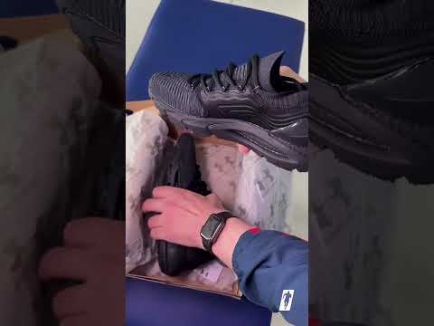 Under Armour HOVR Phantom 2 BLACK, СпортЛидер, SportLeader