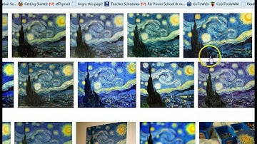 ThingLink Toolkit: Use an image on the Internet