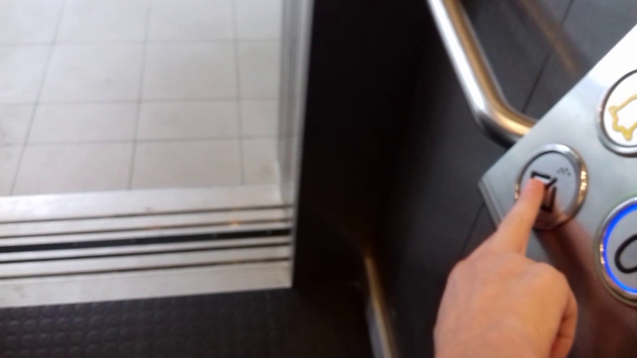 2014 Vestner MRL in Germany | TechnoLifts