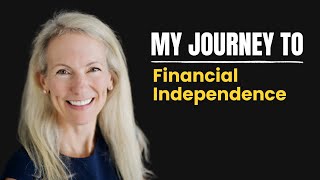Empowering Women My Journey To Financial Independence Tiffany Kent Elevate Her Equity