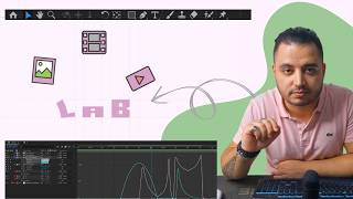 Hot to animate logos-The Magic of Morphing- Animating Logotypes in Adobe After Effects Beginner Animation Tutorial In After Effects Class 13 Null Objects Adjustment Layers