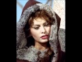 Sophia Loren Tribute