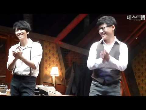 140907 데스트랩