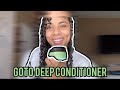 GOTO DEEP CONDITIONER| Mielle Organics Rosemary Mint Strengthening Mask