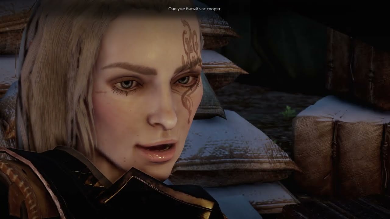 Dragon Age  Inquisition - The Dawn will come