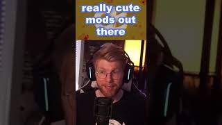 Most Wholesome Stray Mods