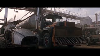 Mad Max 2  Break Out [HD]